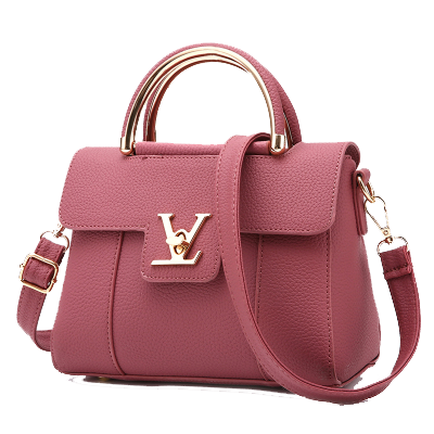 Louis Vuitton 2-way